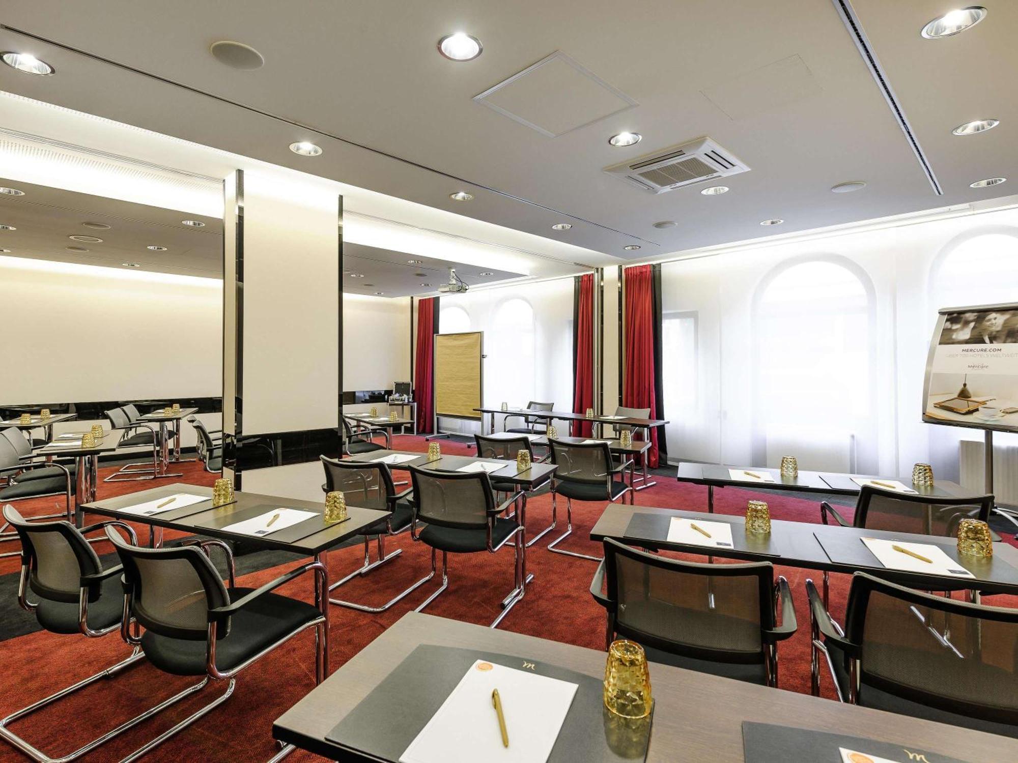 Hotel Mercure Center München