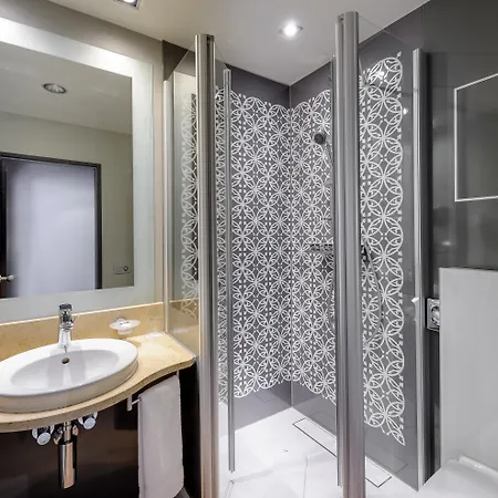Mercure Muenchen City Center Eksteriør billede