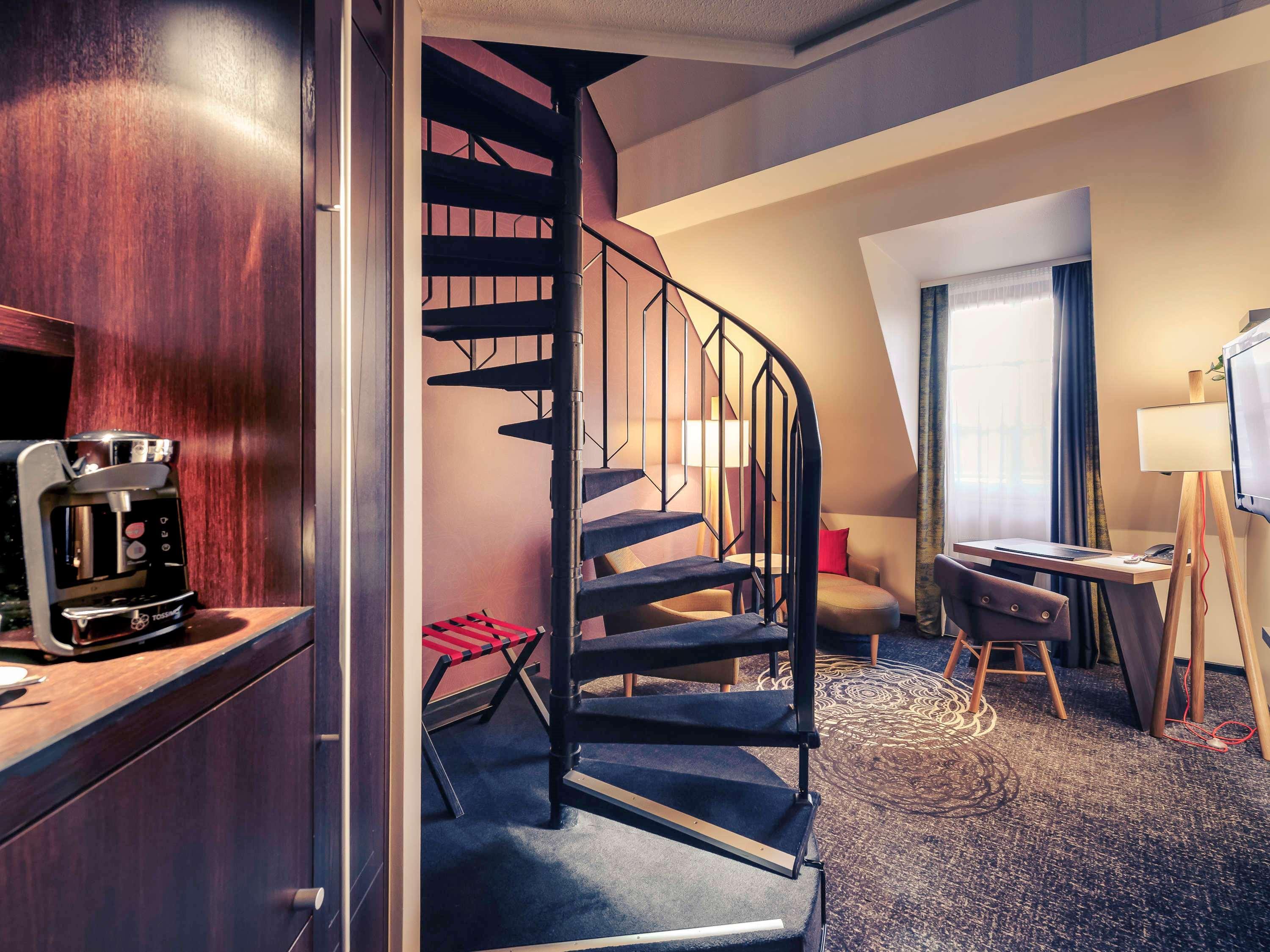 Mercure Center 4* Monaco di Baviera