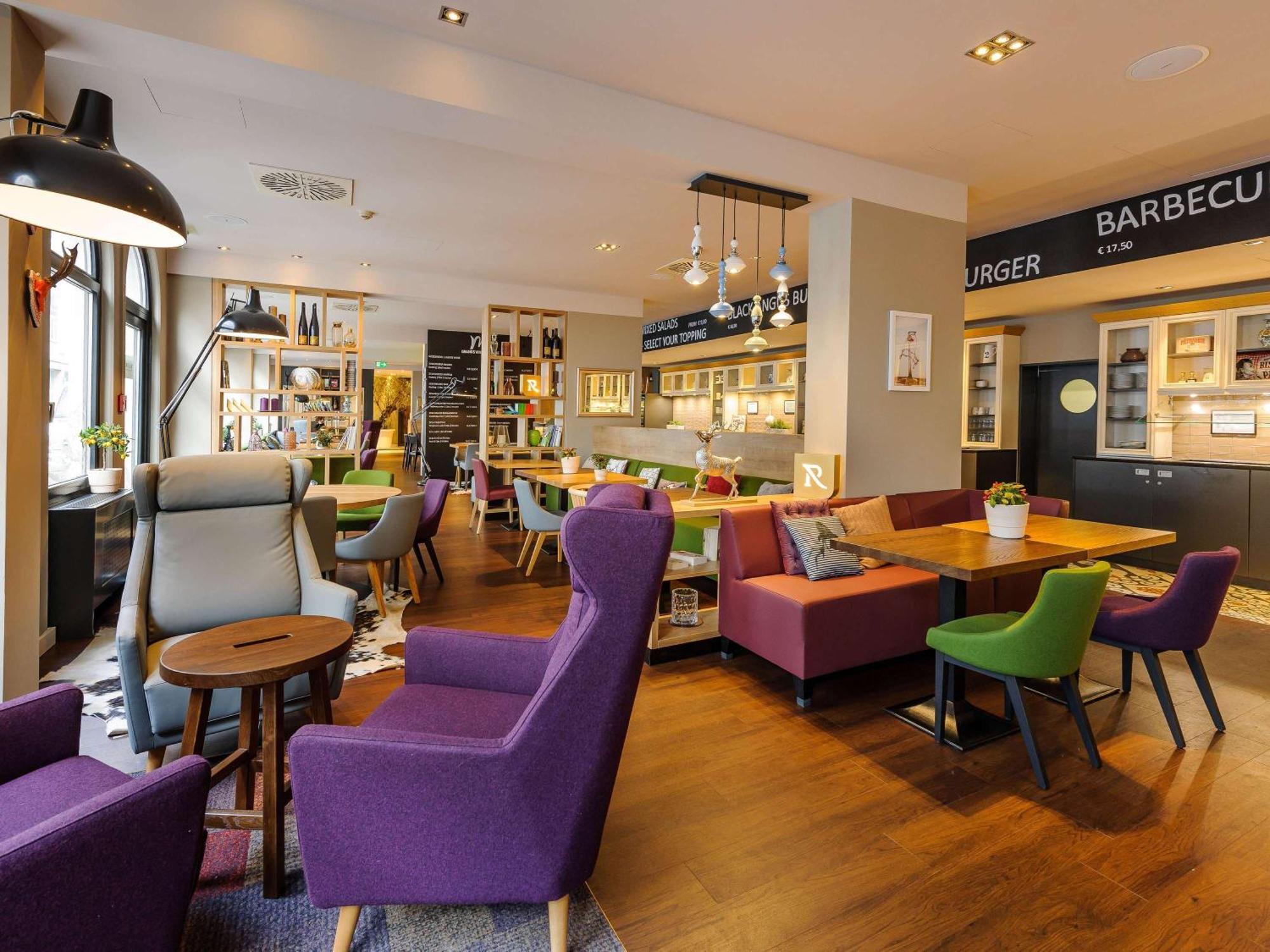 Mercure Center München